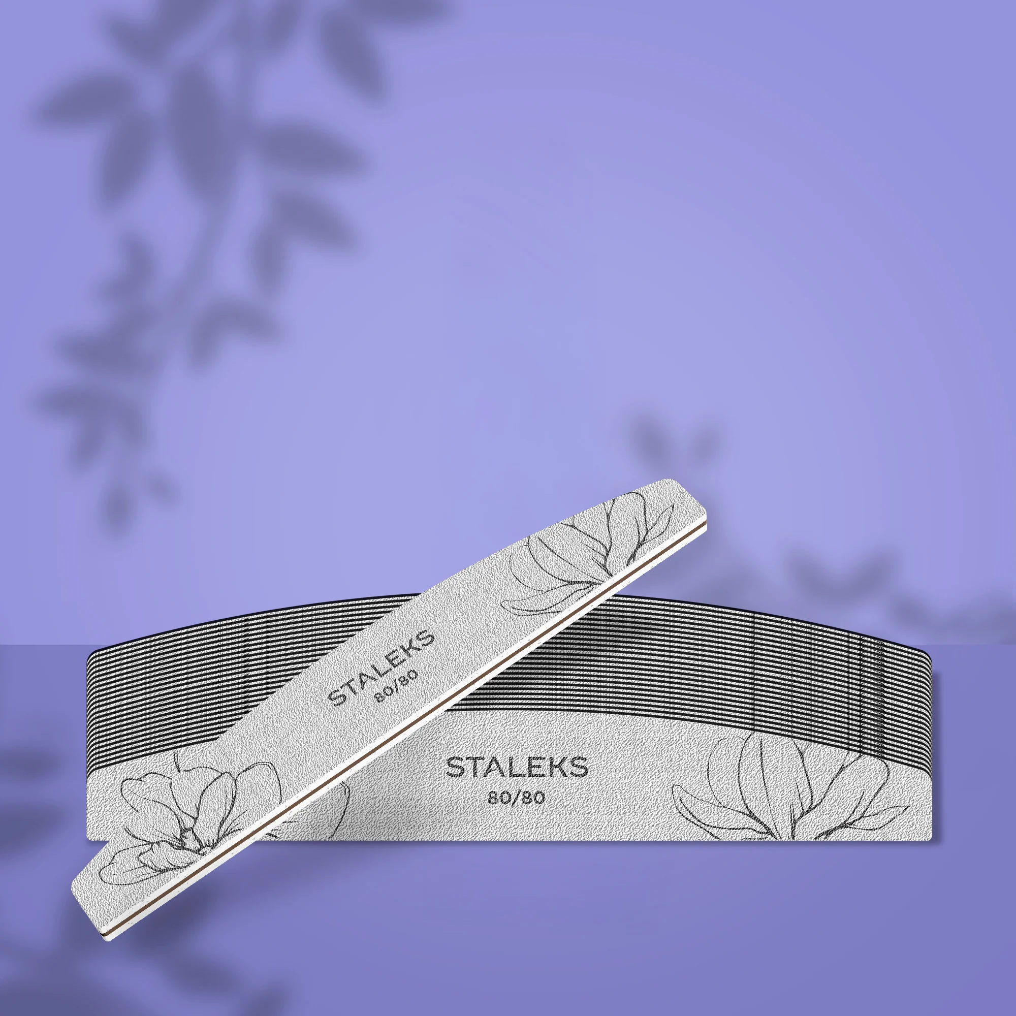 New products